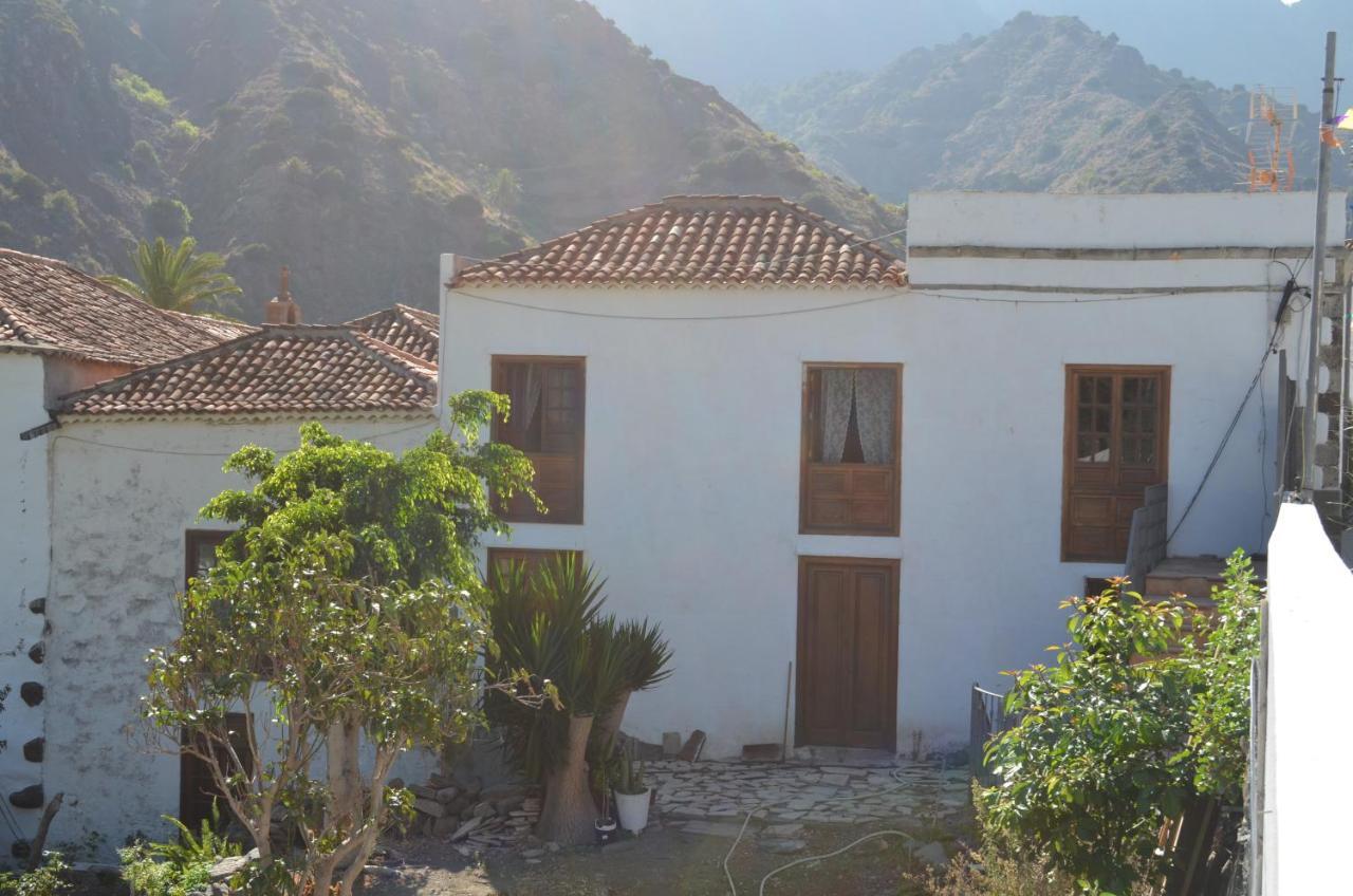 Villa Casa Bayoll A House With History San Sebastián de la Gomera Esterno foto