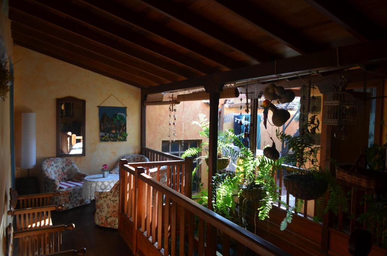Villa Casa Bayoll A House With History San Sebastián de la Gomera Esterno foto