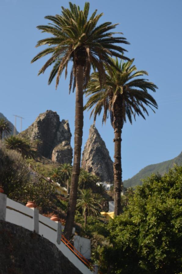 Villa Casa Bayoll A House With History San Sebastián de la Gomera Esterno foto