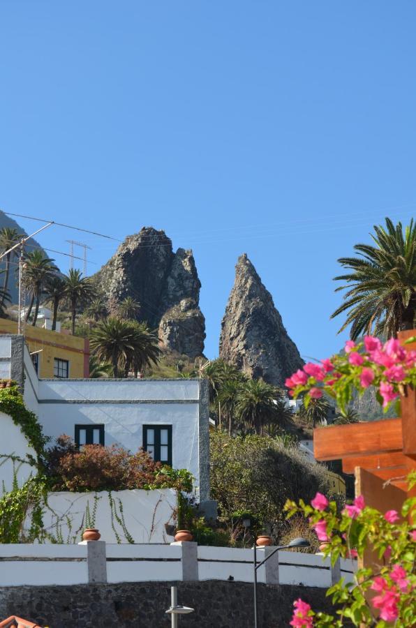 Villa Casa Bayoll A House With History San Sebastián de la Gomera Esterno foto
